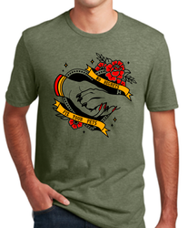 Vintage 2025 Unisex T-shirt